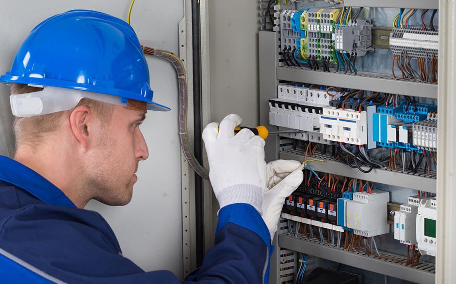 électricien dépannage Morsang-sur-Orge